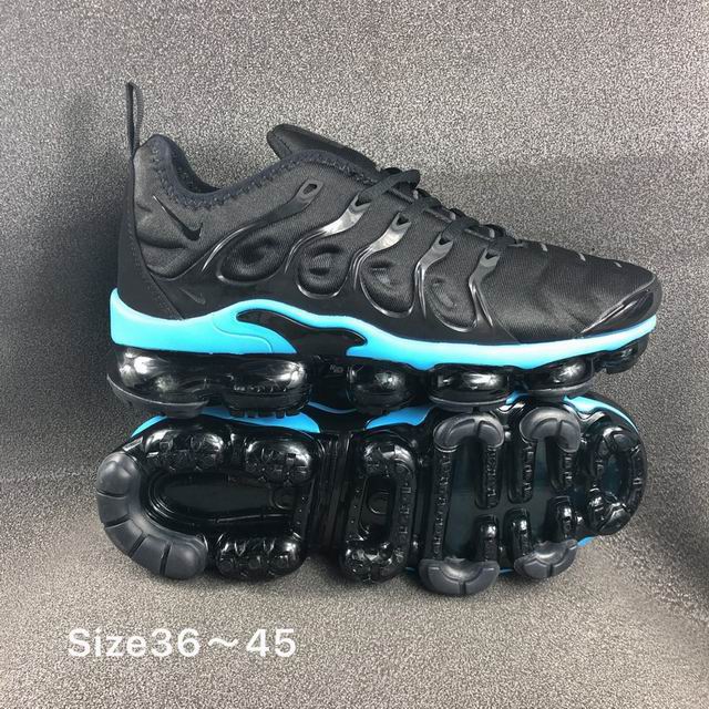 Nike Air VaporMax Plus Men Shoes-44